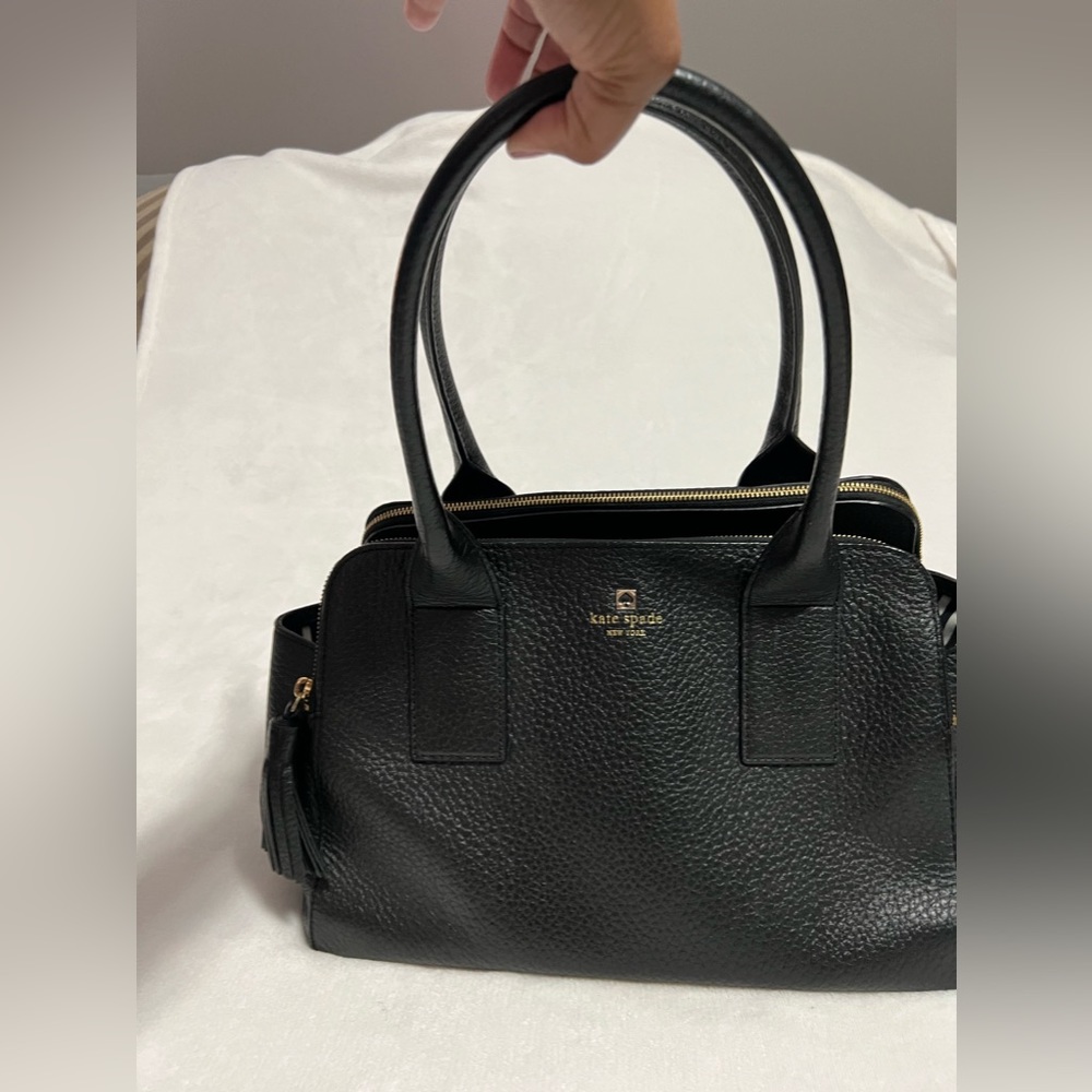 Kate Spade handle bag